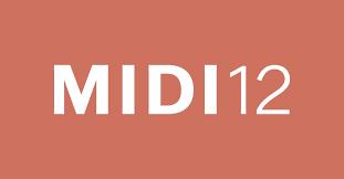 MIDI12 MIDI12
